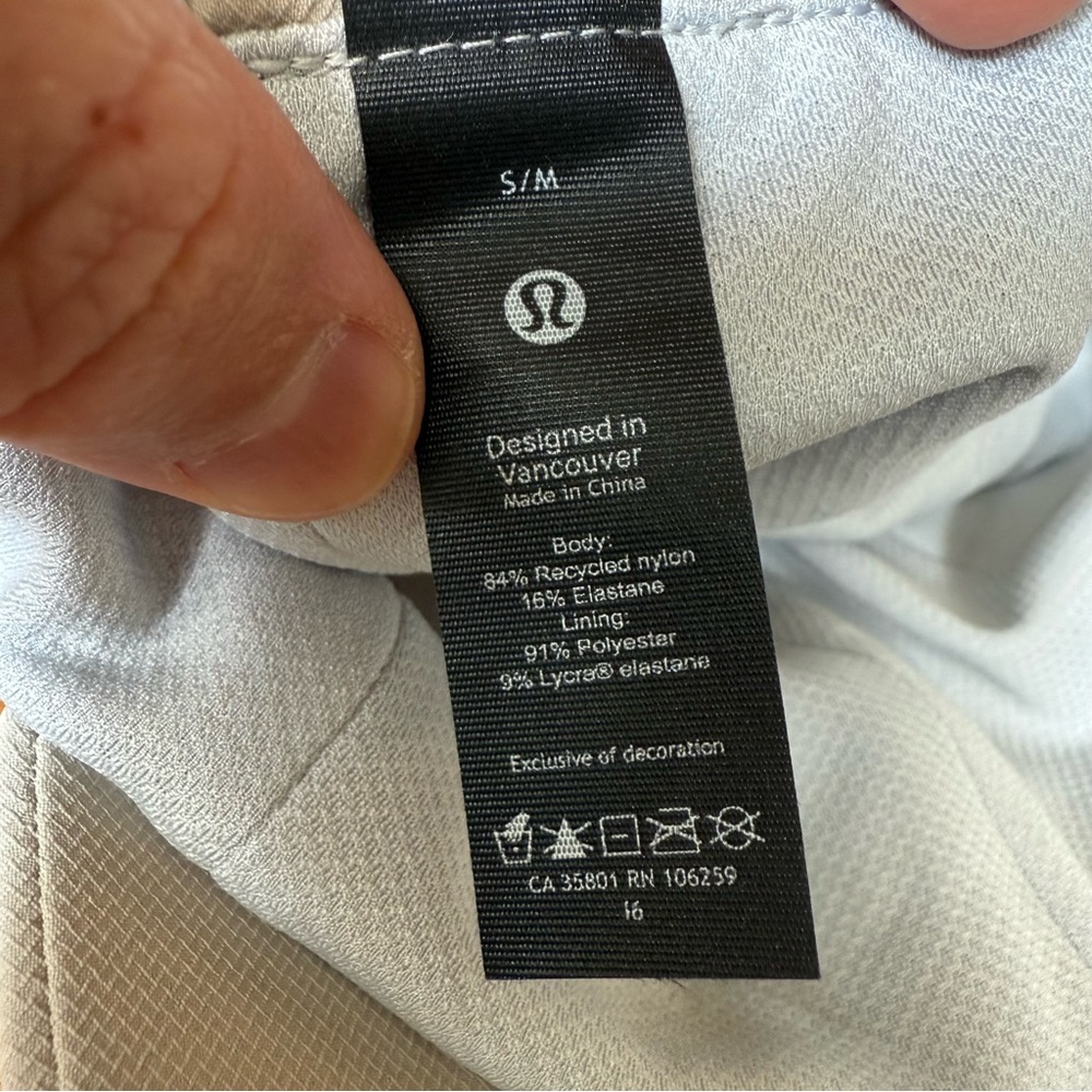 Classic White Baseball Cap - image 6